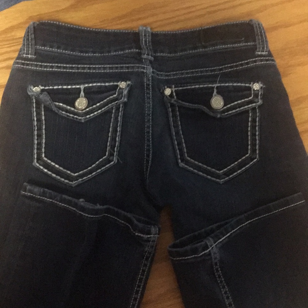Daytrip Jeans